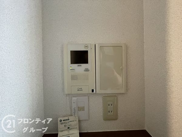 ライオンズマンション上桂　中古マンション