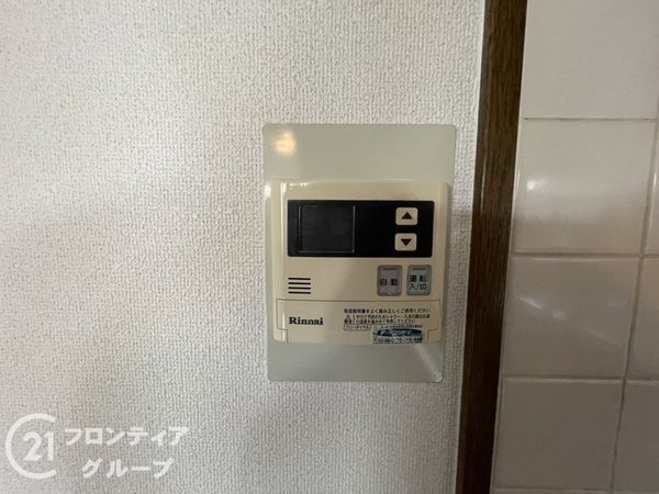 ライオンズマンション上桂　中古マンション