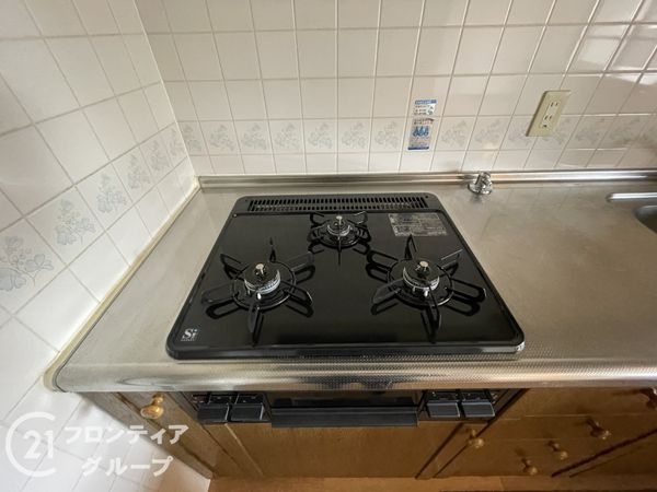ライオンズマンション上桂　中古マンション