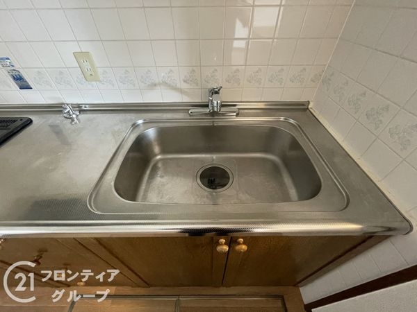 ライオンズマンション上桂　中古マンション