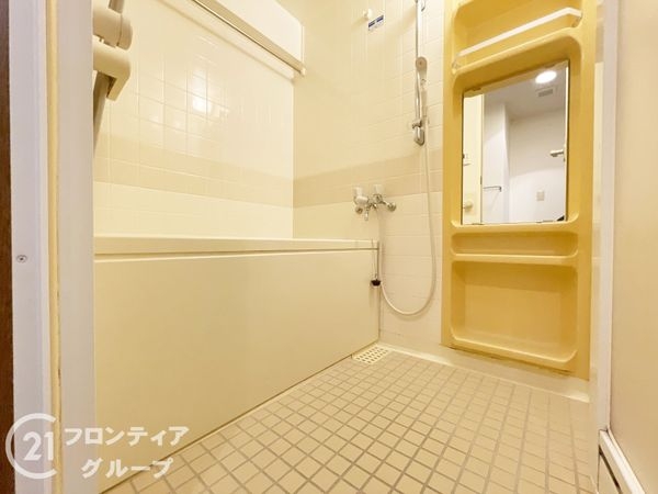 ライオンズマンション上桂　中古マンション