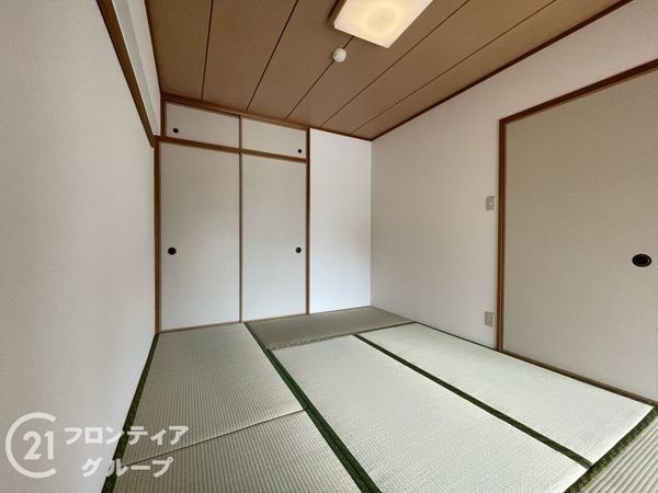 ライオンズマンション上桂　中古マンション