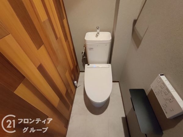 ラヴェスト大津四番館　中古マンション