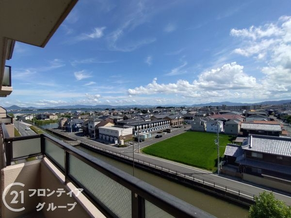 ラヴェスト大津四番館　中古マンション