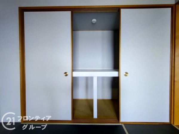 ラヴェスト大津四番館　中古マンション