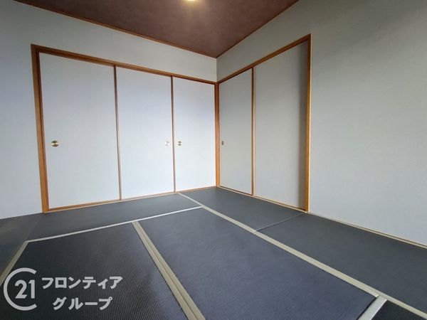 ラヴェスト大津四番館　中古マンション
