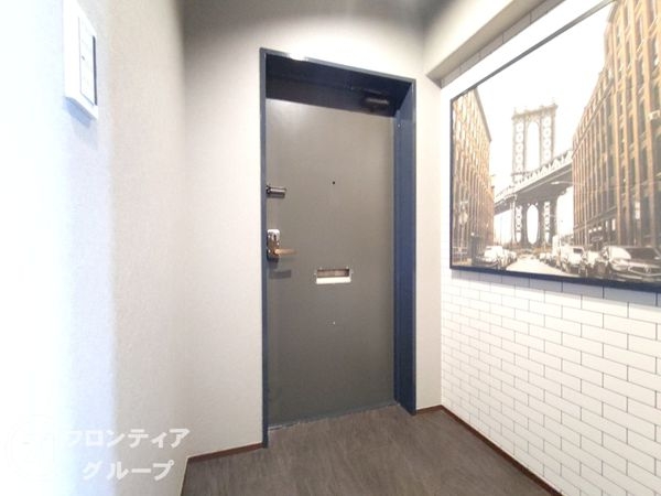 ラヴェスト大津四番館　中古マンション