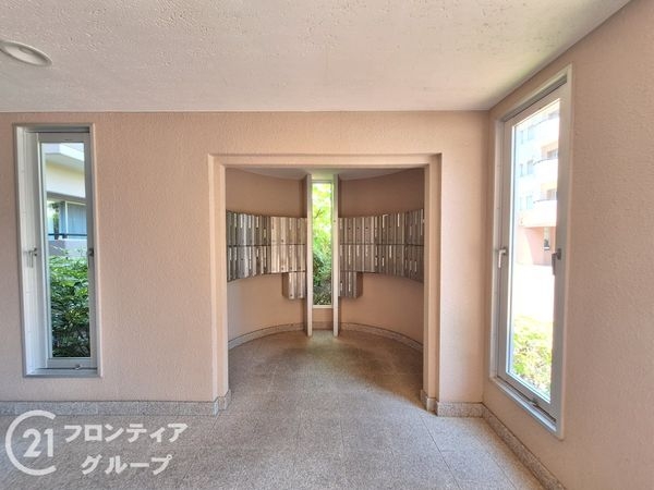 ラヴェスト大津四番館　中古マンション