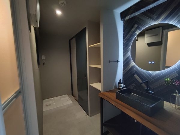 ラヴェスト大津四番館　中古マンション
