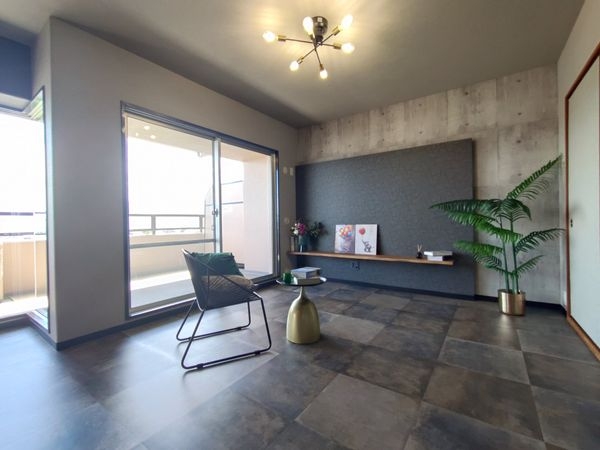 ラヴェスト大津四番館　中古マンション