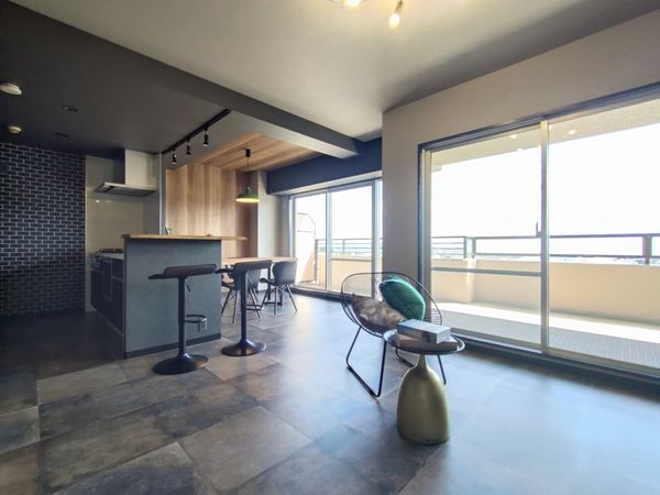 ラヴェスト大津四番館　中古マンション