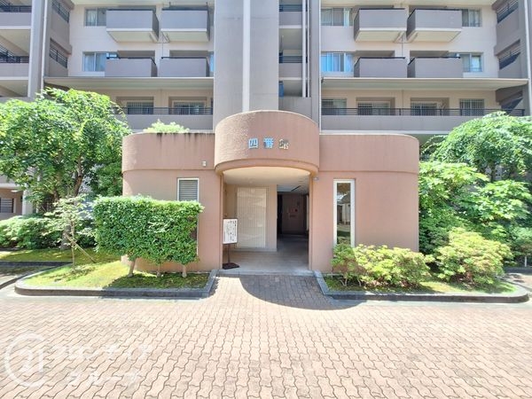 ラヴェスト大津四番館　中古マンション