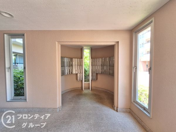 ラヴェスト大津四番館　中古マンション