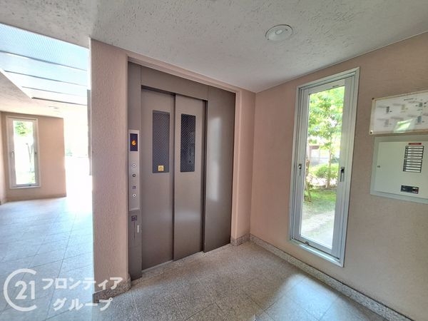 ラヴェスト大津四番館　中古マンション