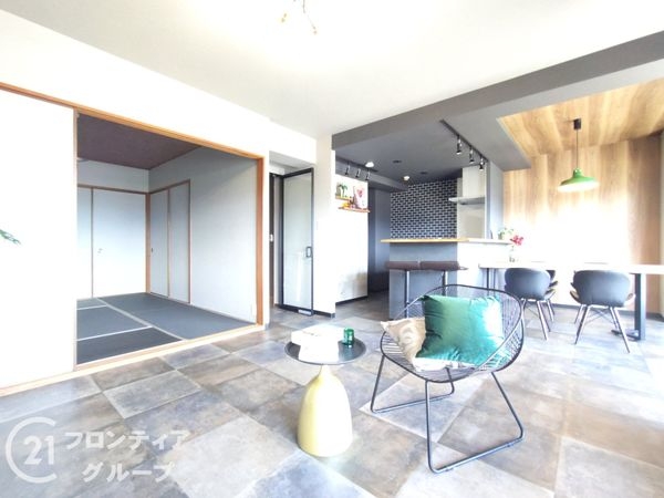 ラヴェスト大津四番館　中古マンション