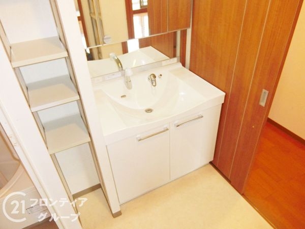 パデシオン西大津　中古マンション