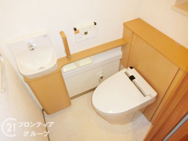 パデシオン西大津　中古マンション