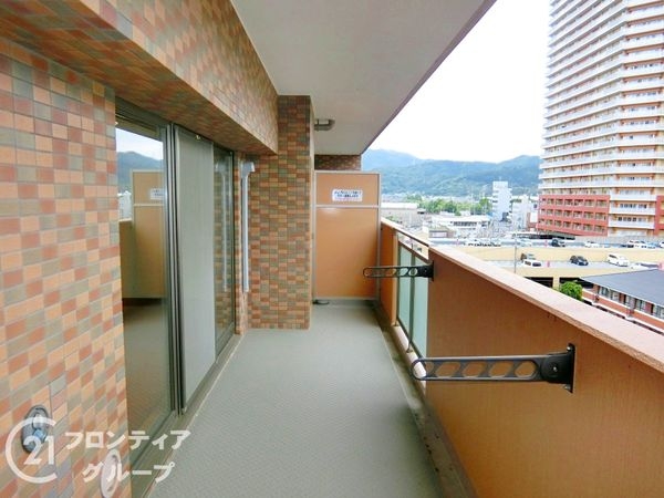 パデシオン西大津　中古マンション