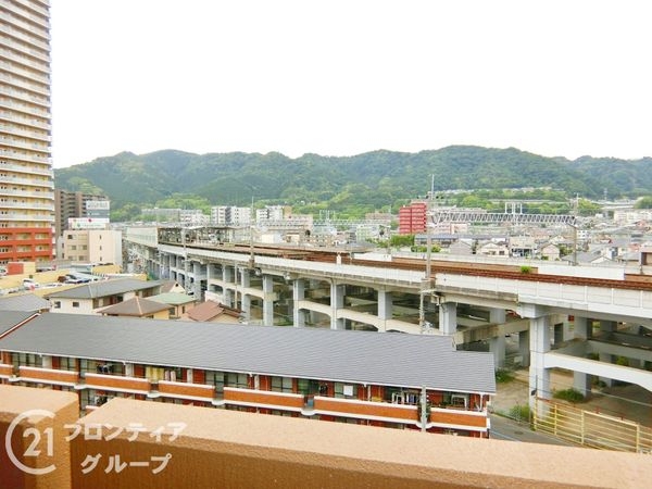 パデシオン西大津　中古マンション