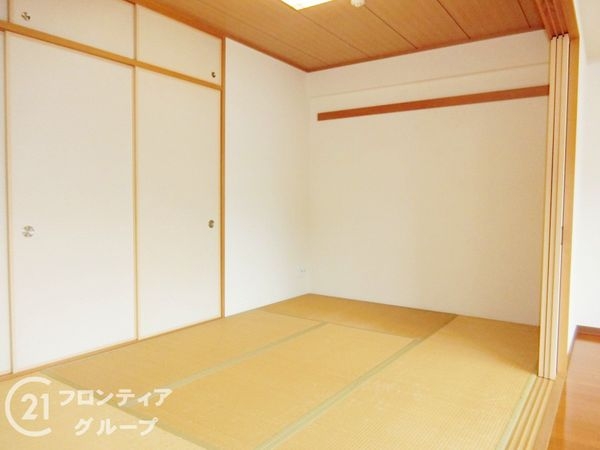 パデシオン西大津　中古マンション