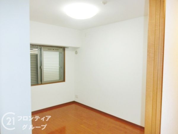 パデシオン西大津　中古マンション