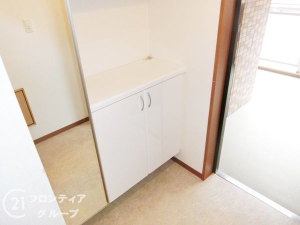パデシオン西大津　中古マンション