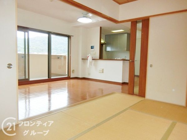 パデシオン西大津　中古マンション