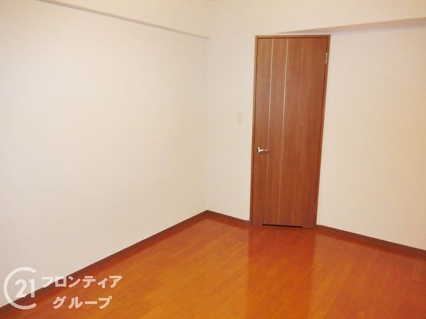パデシオン西大津　中古マンション
