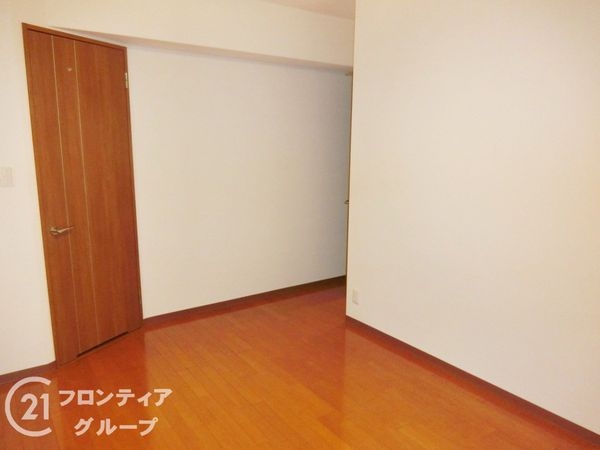 パデシオン西大津　中古マンション