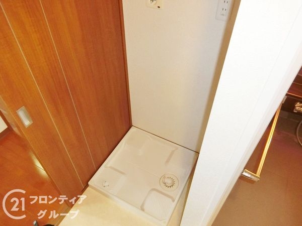 パデシオン西大津　中古マンション