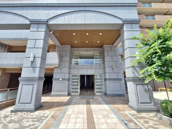 パデシオン西大津　中古マンション