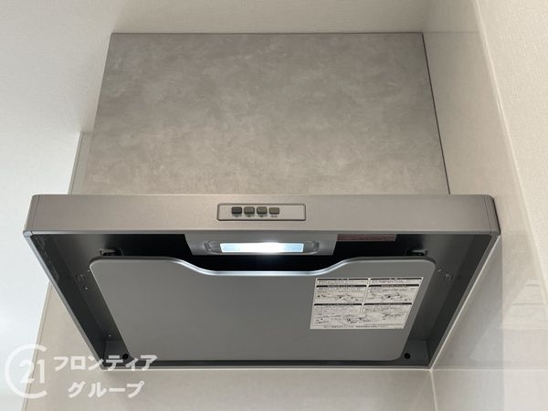 久世郡久御山町佐山双置　新築一戸建て　２４－１期　１号棟