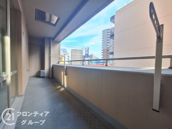 フォルクローレ瀬田　中古マンション
