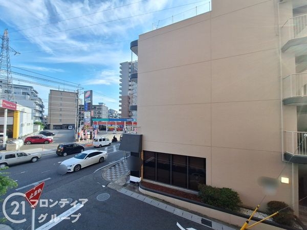 フォルクローレ瀬田　中古マンション