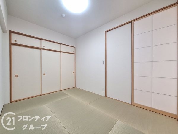 フォルクローレ瀬田　中古マンション