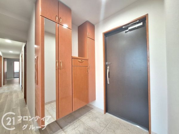 フォルクローレ瀬田　中古マンション