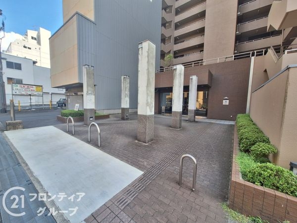 フォルクローレ瀬田　中古マンション