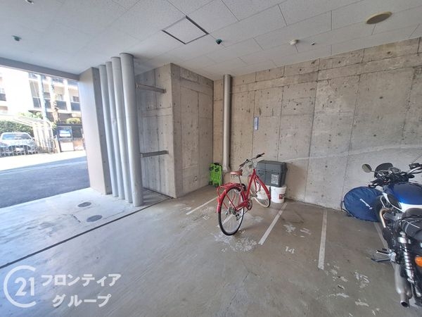 フォルクローレ瀬田　中古マンション