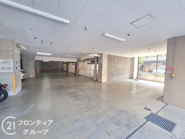 フォルクローレ瀬田　中古マンション