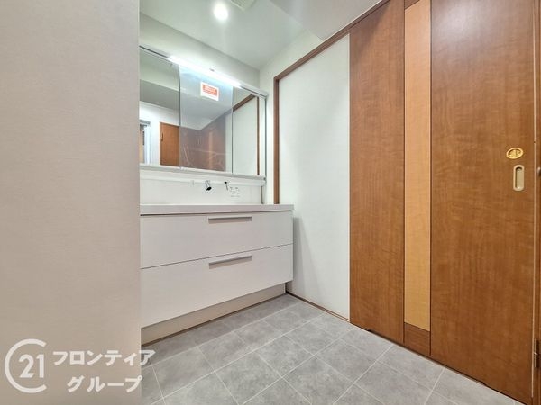 フォルクローレ瀬田　中古マンション