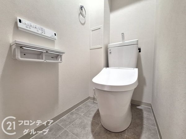 フォルクローレ瀬田　中古マンション