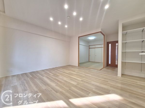 フォルクローレ瀬田　中古マンション