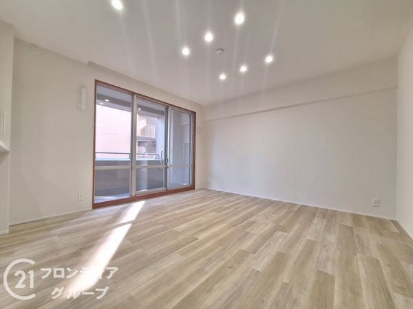 フォルクローレ瀬田　中古マンション