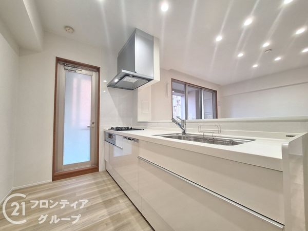 フォルクローレ瀬田　中古マンション