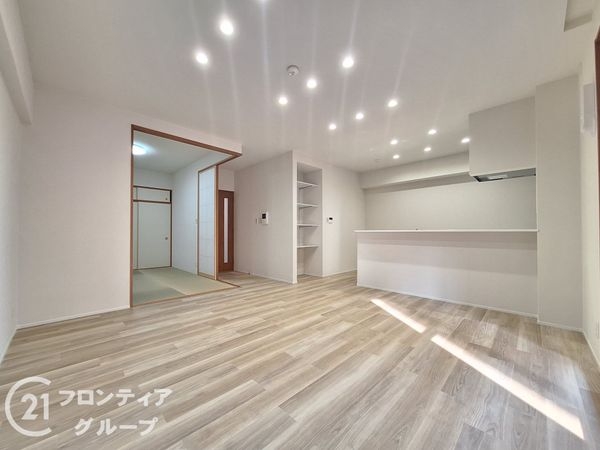 フォルクローレ瀬田　中古マンション