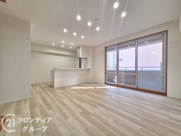 フォルクローレ瀬田　中古マンション