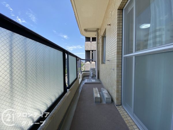 藤和シティコープ烏丸　中古マンション