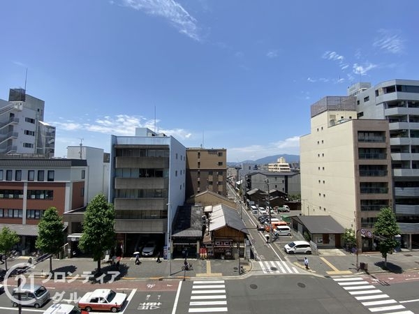 藤和シティコープ烏丸　中古マンション