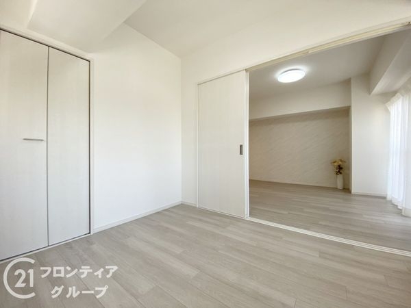 藤和シティコープ烏丸　中古マンション
