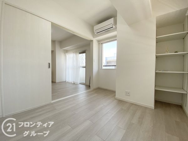 藤和シティコープ烏丸　中古マンション